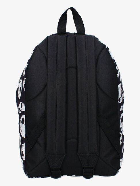 Nightmare Before Christmas Rucksack Scream King, Schwarz