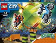 LEGO City Stuntz 60299 Stunt-Wettbewerb