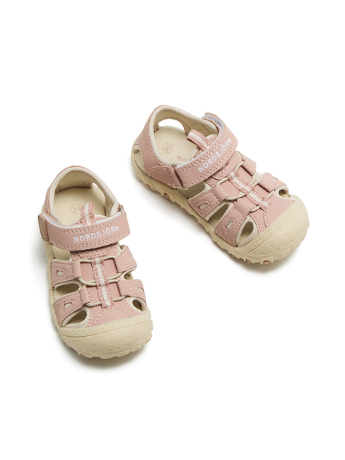 Nordbjörn Adventure Sandalen, Mahogany Rose