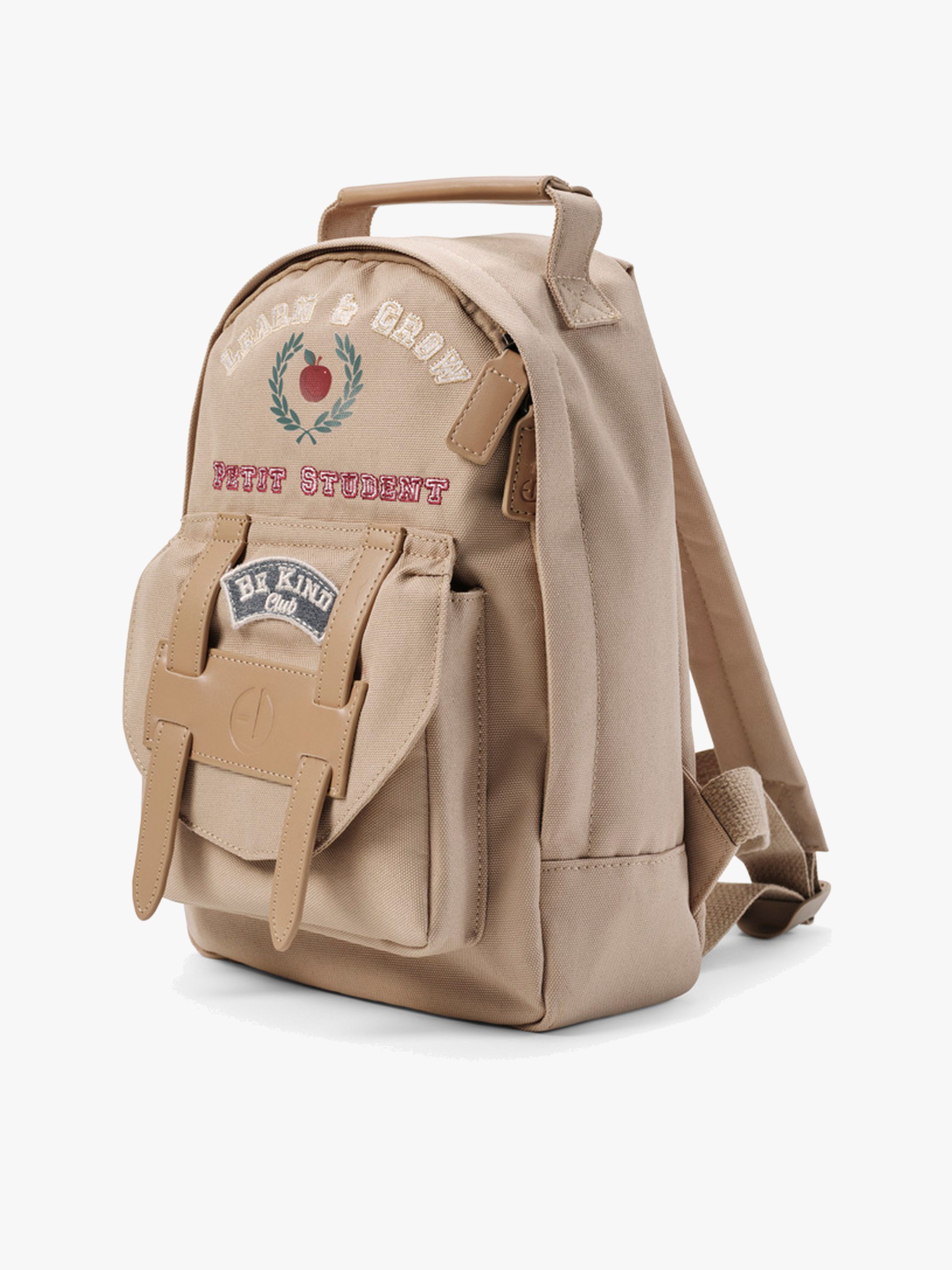 Elodie MINI Kinder Rucksack, Learn &  Grow