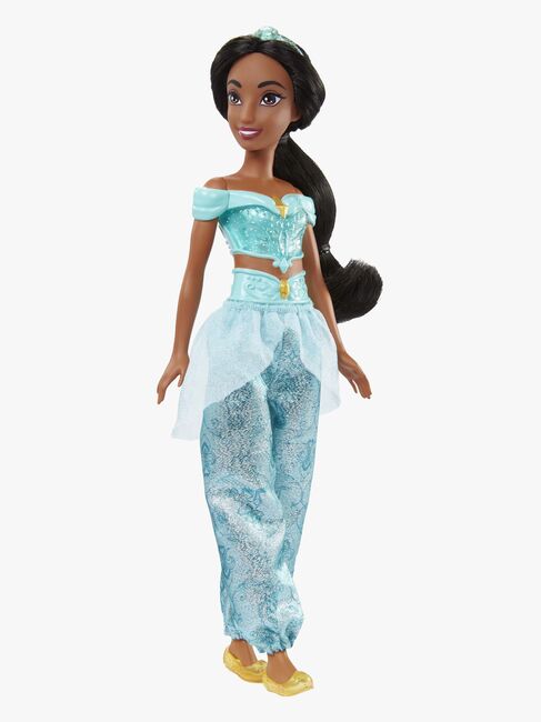 Disney Prinzessinnen Jasmine Puppe 28cm