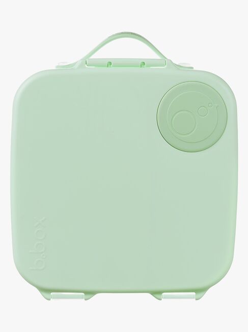b.box Brotdose, Spearmint