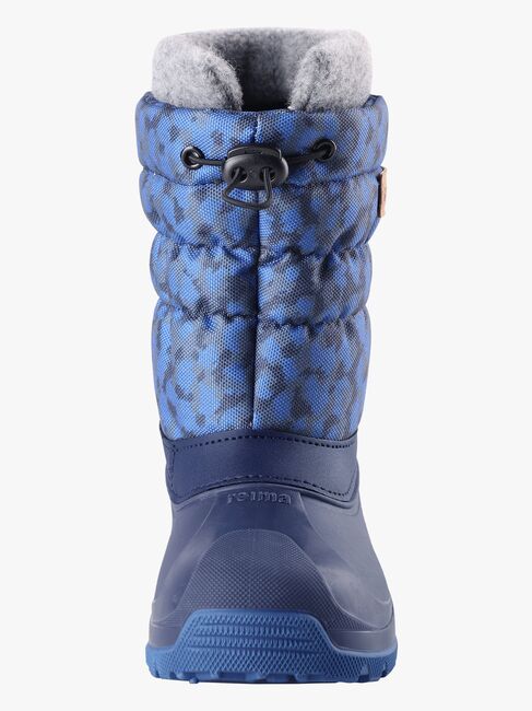 Reima Ivalo Winterstiefel, Marineblau