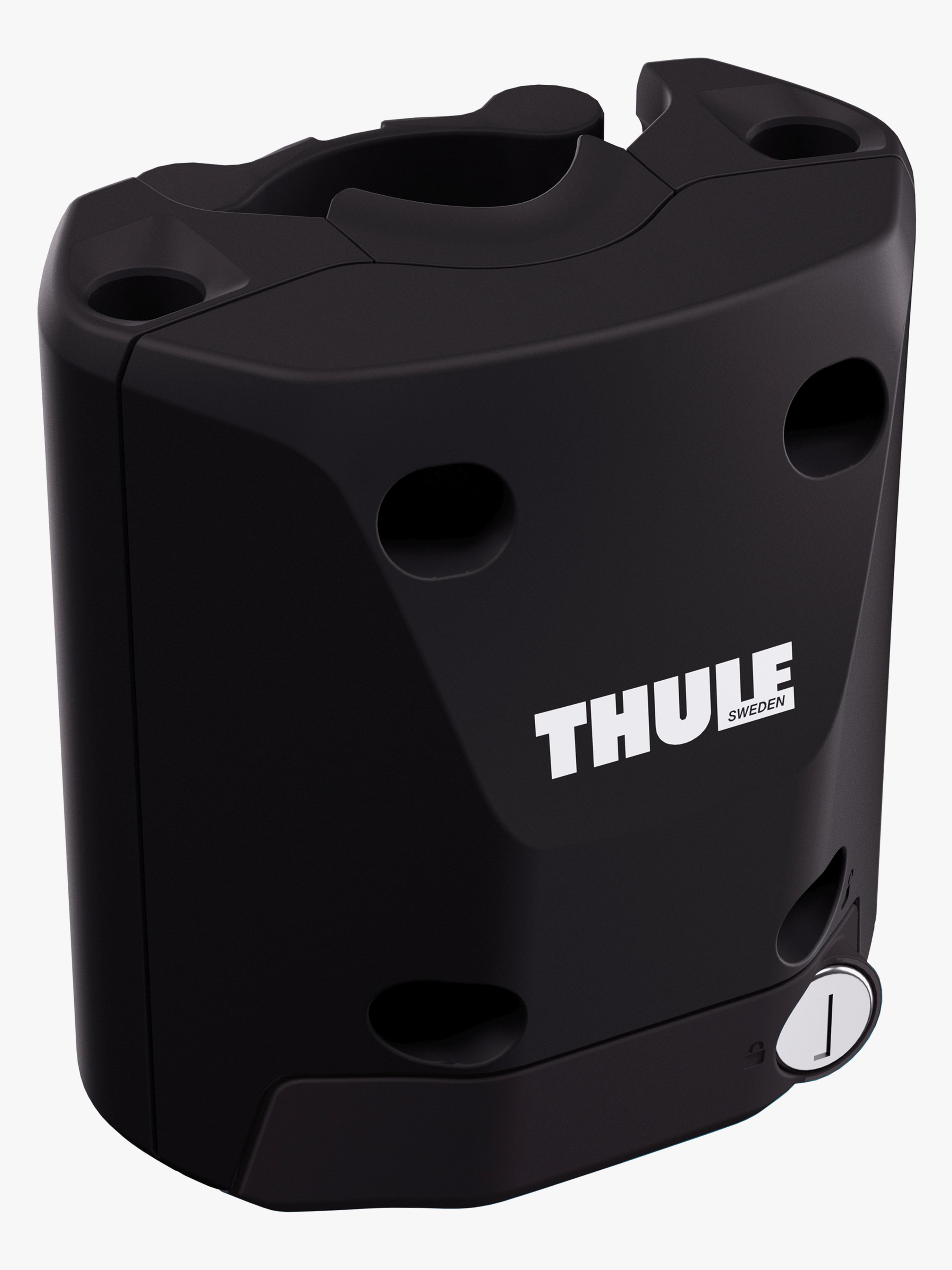 Quick Release Bracket Schnellwechselhalterung