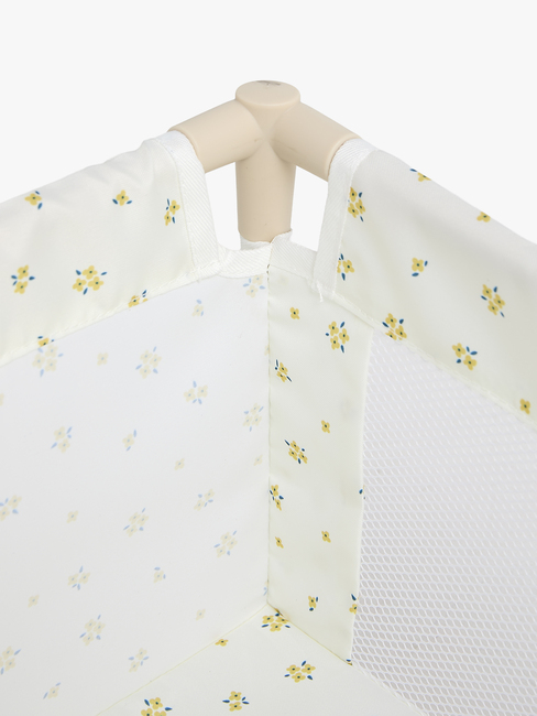 Alice & Fox Reisebett Puppe, Buttercups