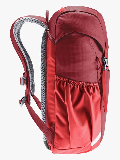Deuter Junior Rucksack 18L, Masala Cherry