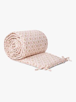 That's Mine Lotus Nestchen, Block Shell