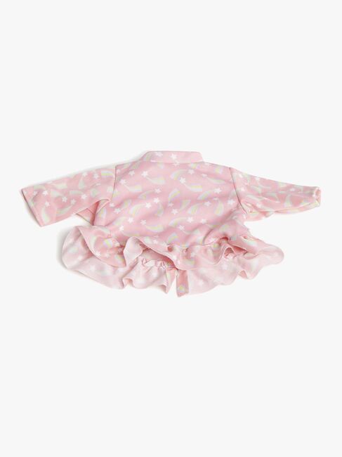 Cloudberry Castle Puppenkleidung 4er-Pack