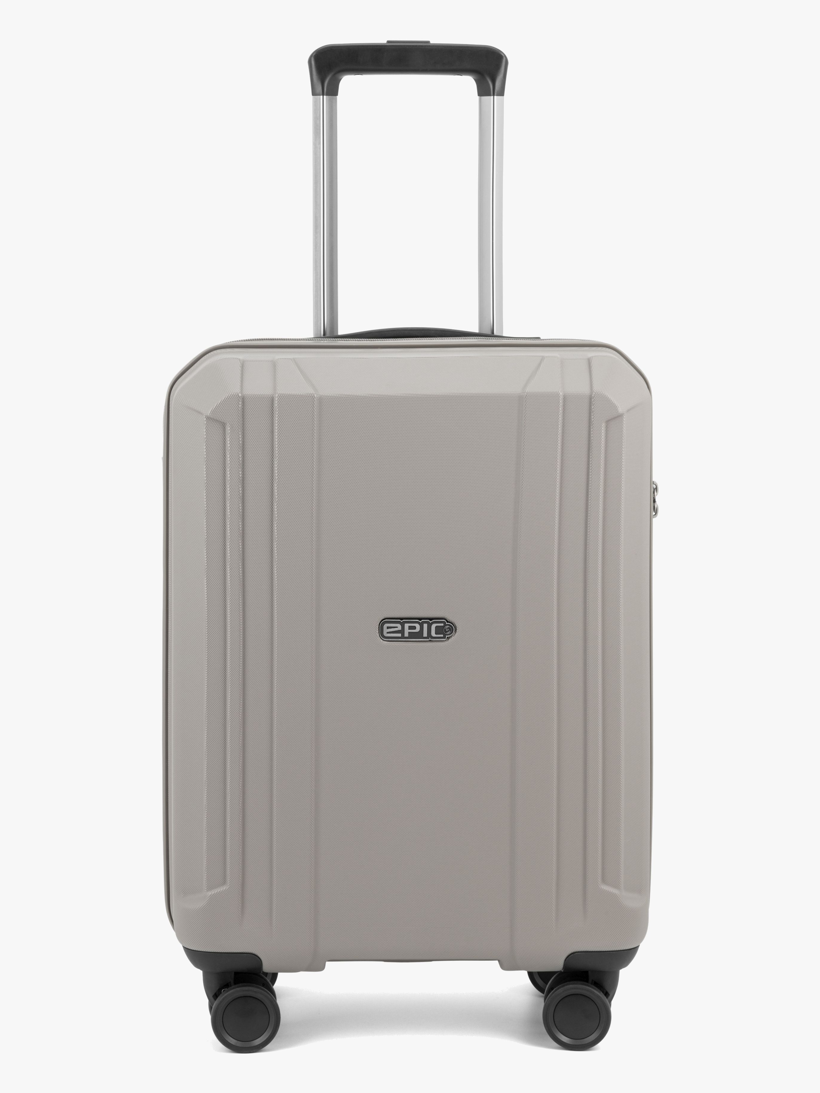 EPIC Travelgear Airwave NEO Koffer 39L, Hot Cocoa