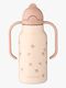LIEWOOD Kimmie Trinkflasche 250 ml, Mini Butterfly/Apple blossom