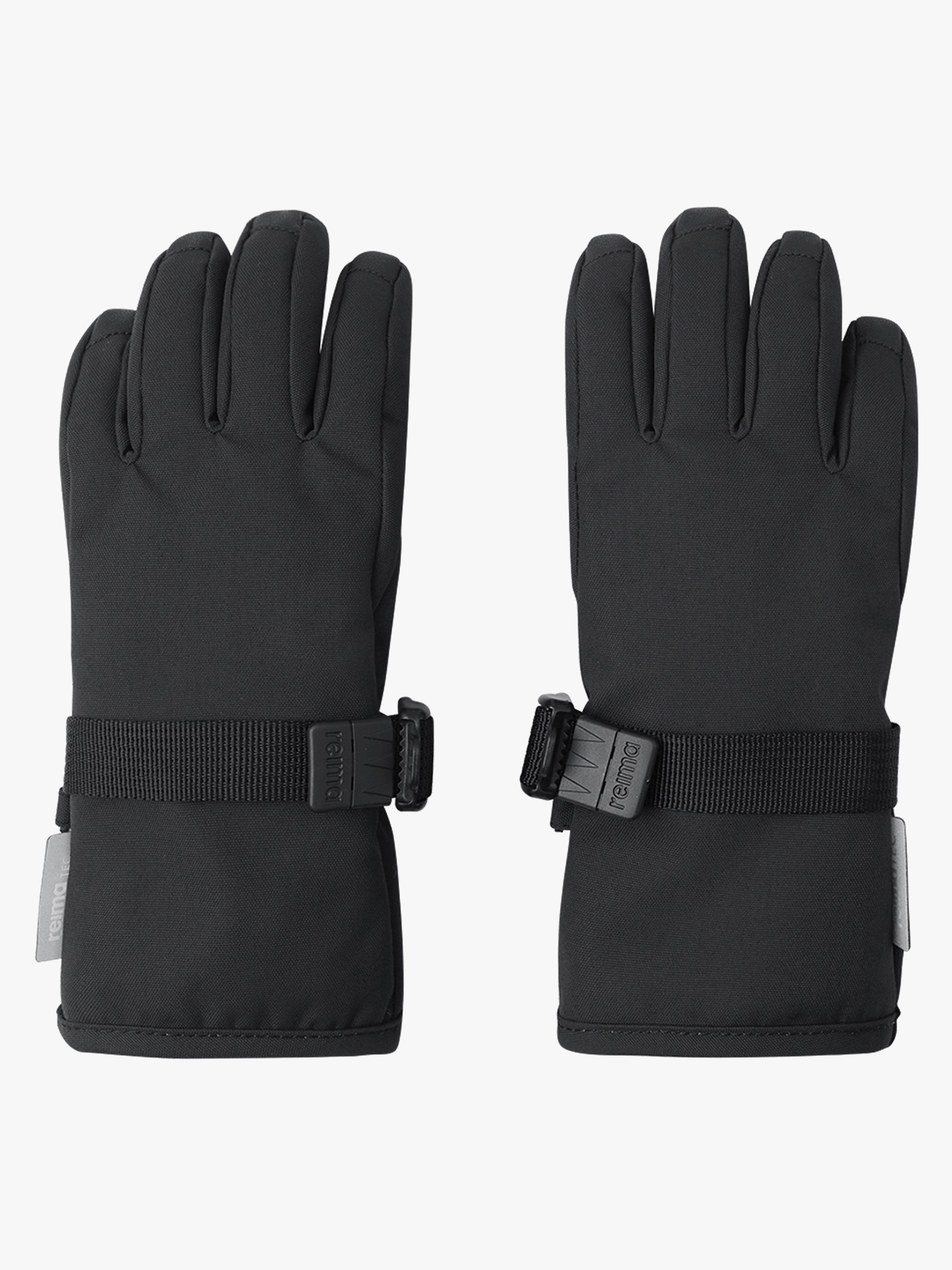 Reimatec Tartu Handschuhe, Schwarz, 3