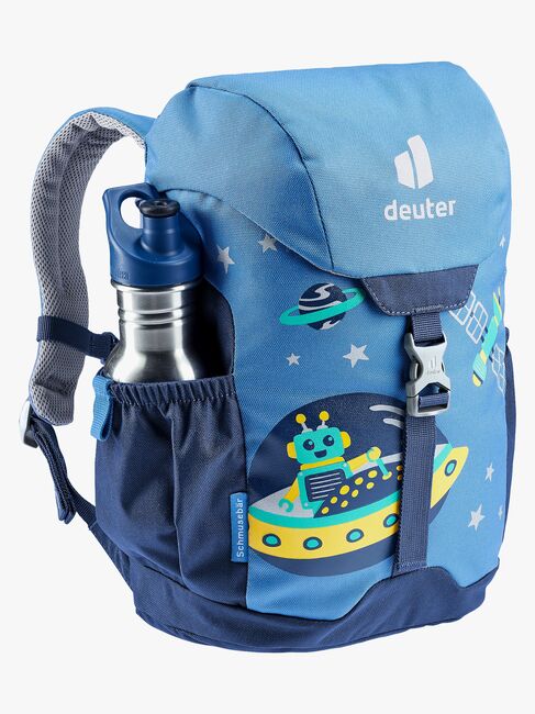 Deuter Schmusebär Rucksack 8L, Wave Nightblue