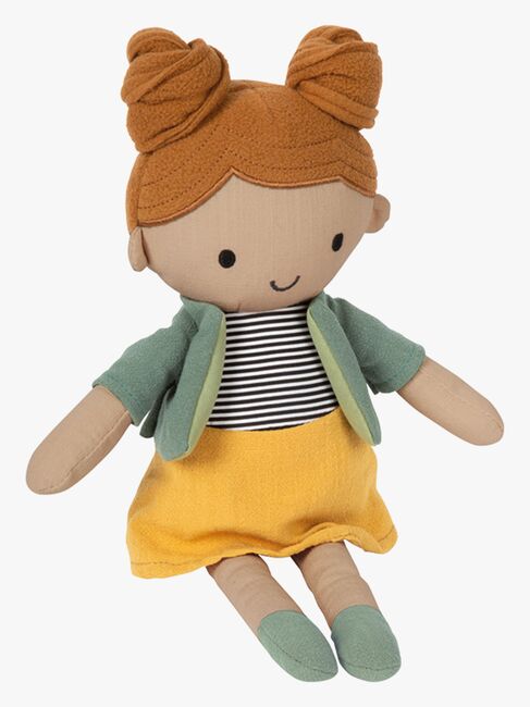 Small Foot Stoffpuppe Maya 39 cm