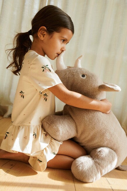 LIEWOOD Ilford Pyjama 2-teilig, Peach Mini/Sea Shell