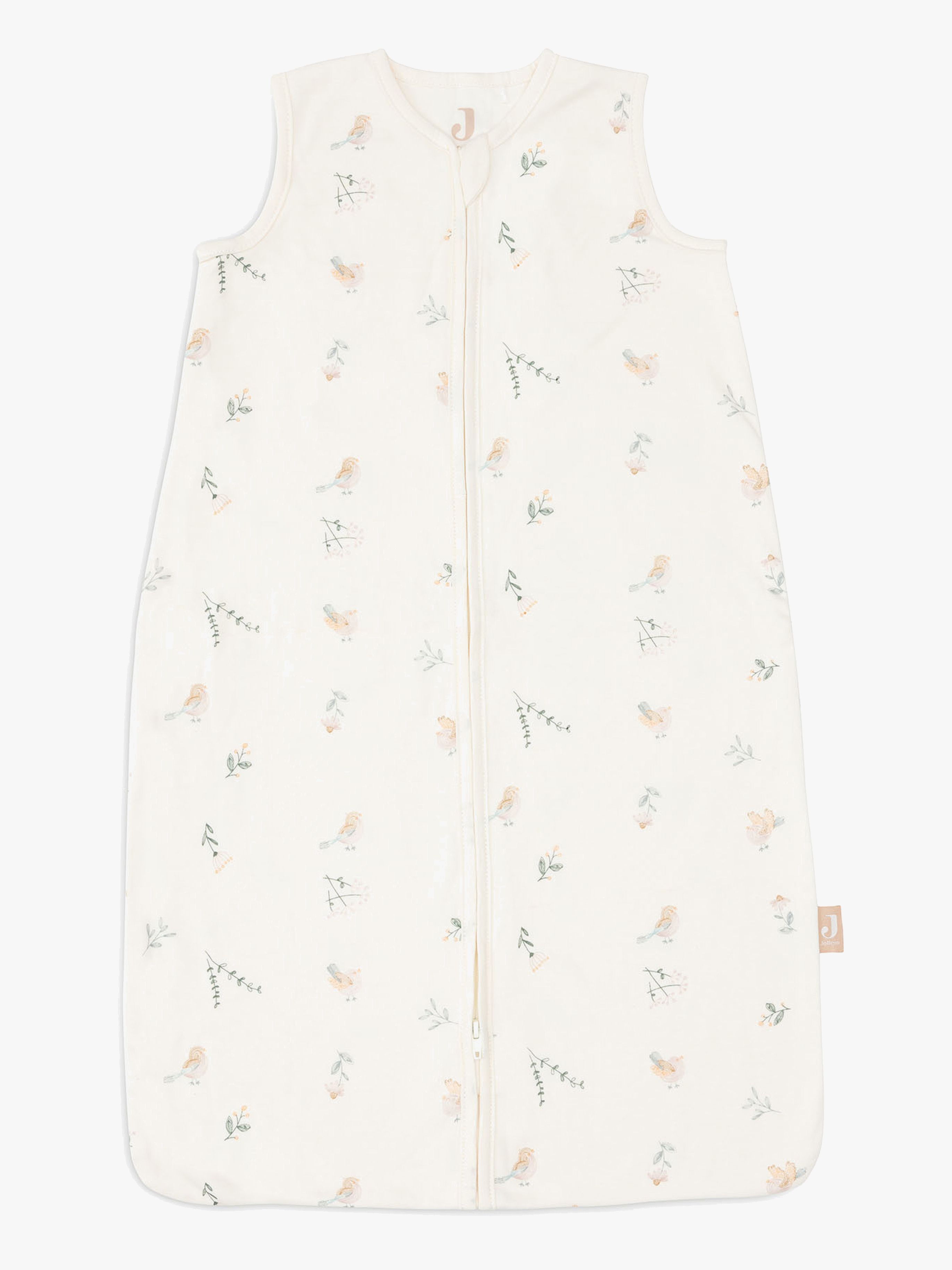 Schlafsack Jersey-Stoff 70 cm, Lovely Birds