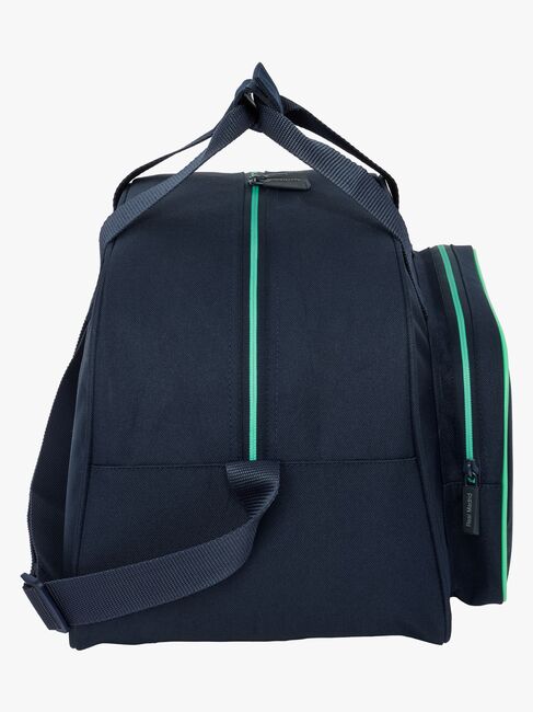 Real Madrid Sporttasche, 2ª Equipment 25/26