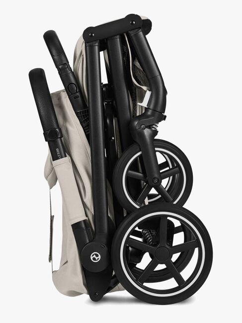 Cybex Beezy Buggy, Dune Grey