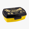 Harry Potter  Quidditch Lunchbox, Blau