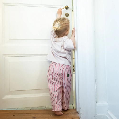 That's Mine Henry Hose, Classic Red