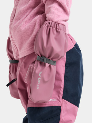 Didriksons Regenfäustlinge, Heather Pink