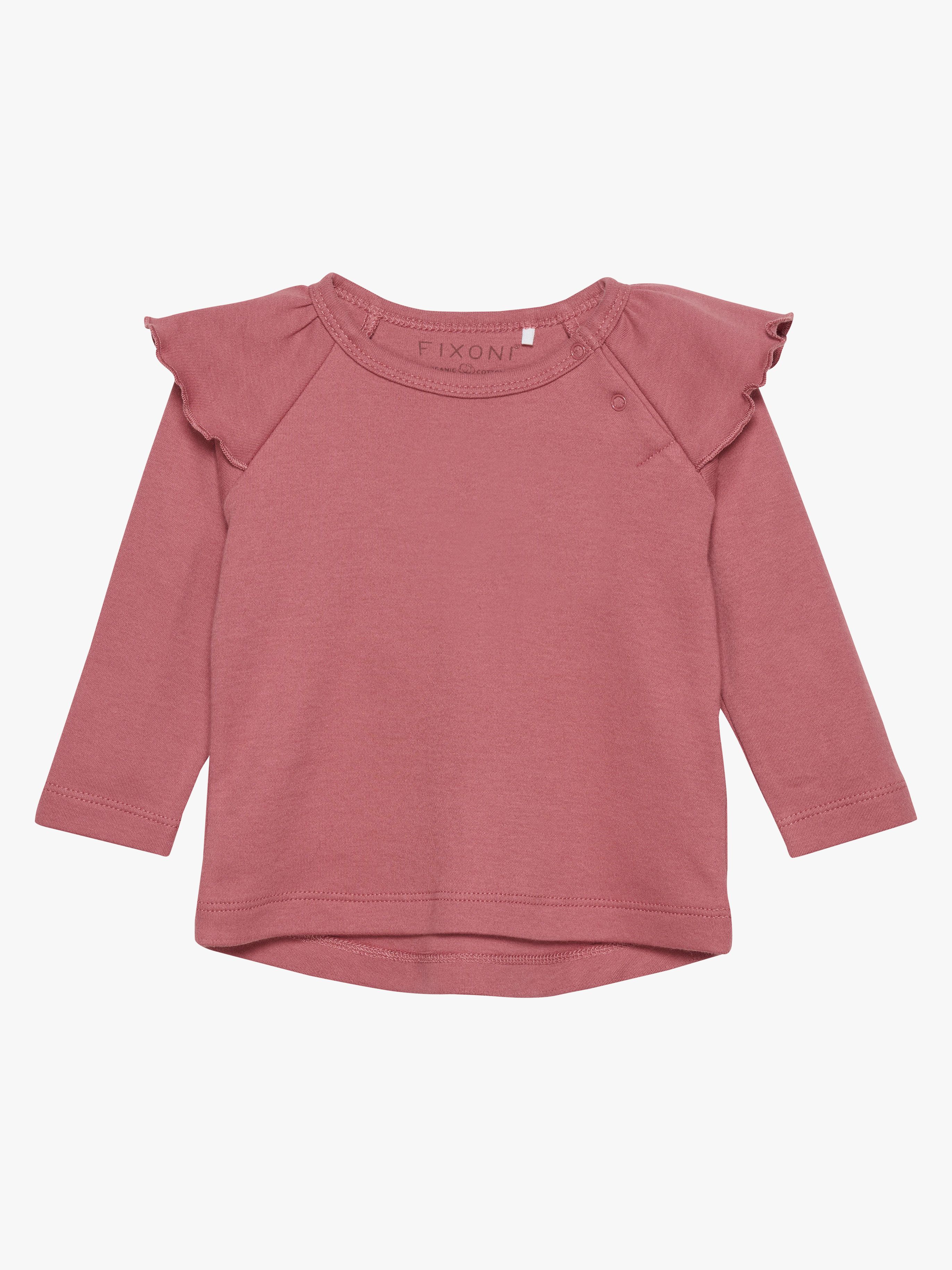 Pullover, Withered Rose, 68