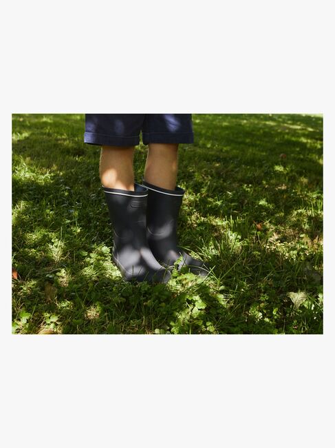 Viking Jolly Gummistiefel, Navy