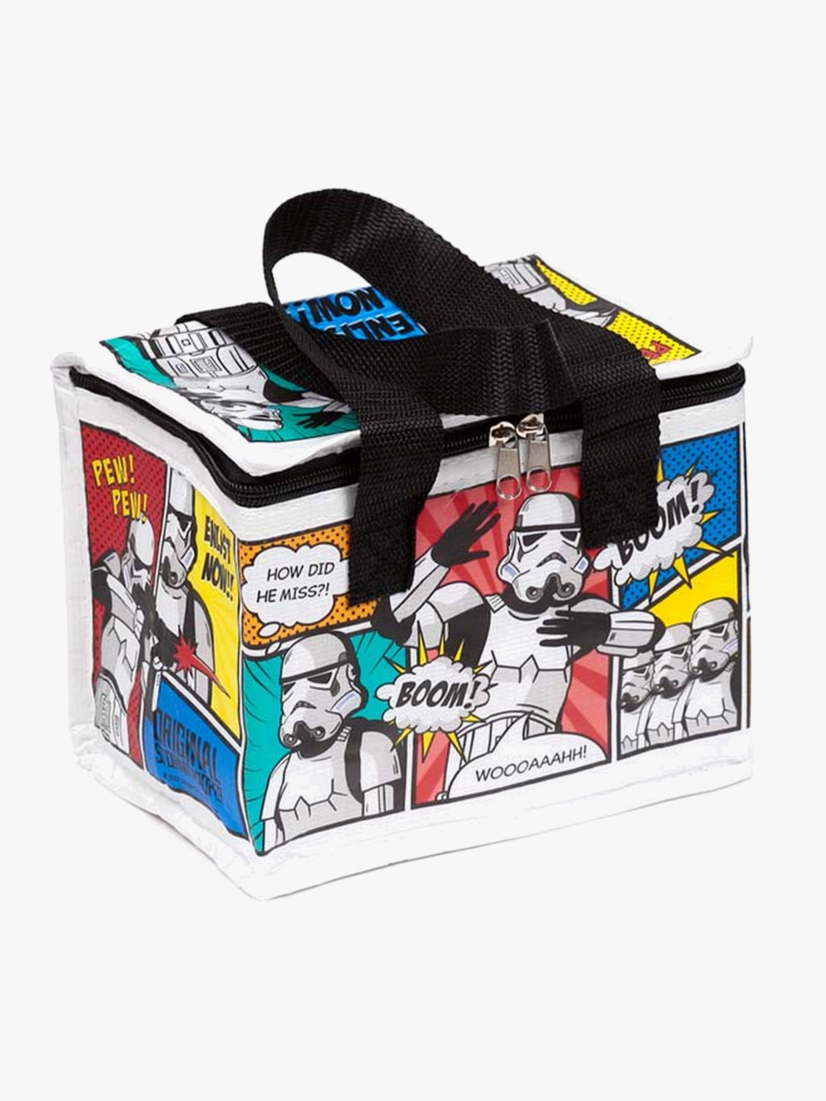 Star Wars Kühltasche, The Original Stormtrooper Pop Art