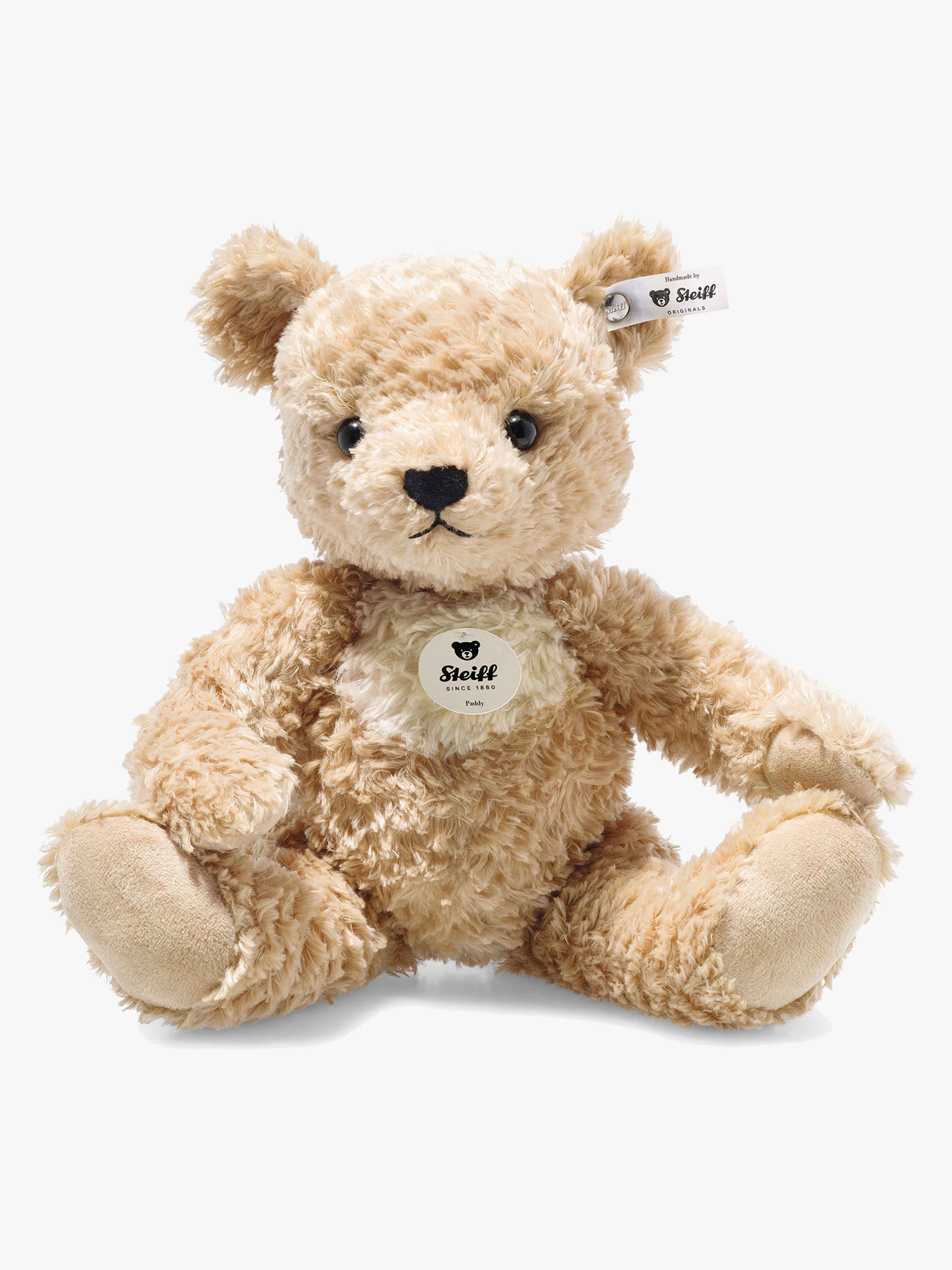 Kuscheltier Teddybär Paddy 30 cm