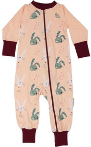 Geggamoja Pyjama Bambus, Rabbit
