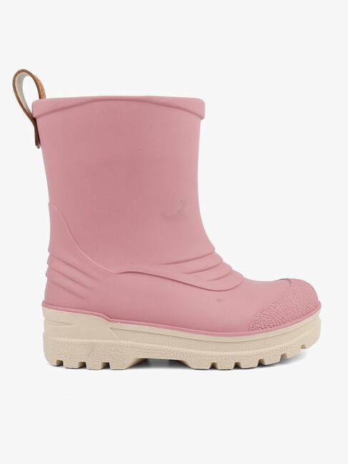 Kavat Grytgöl Gummistiefel, Ash Rose