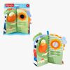 Fisher-Price Sensorik-Buch