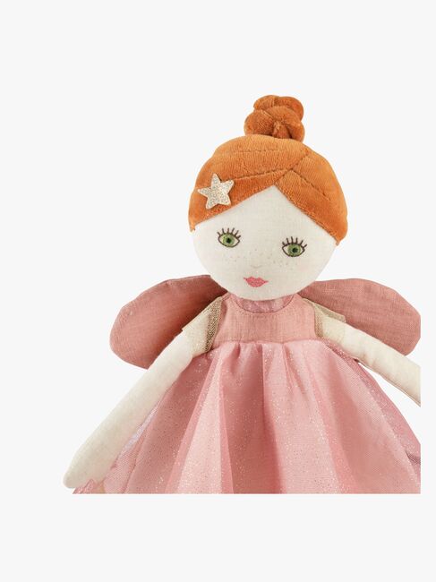 Moulin Roty Puppe Viviane
