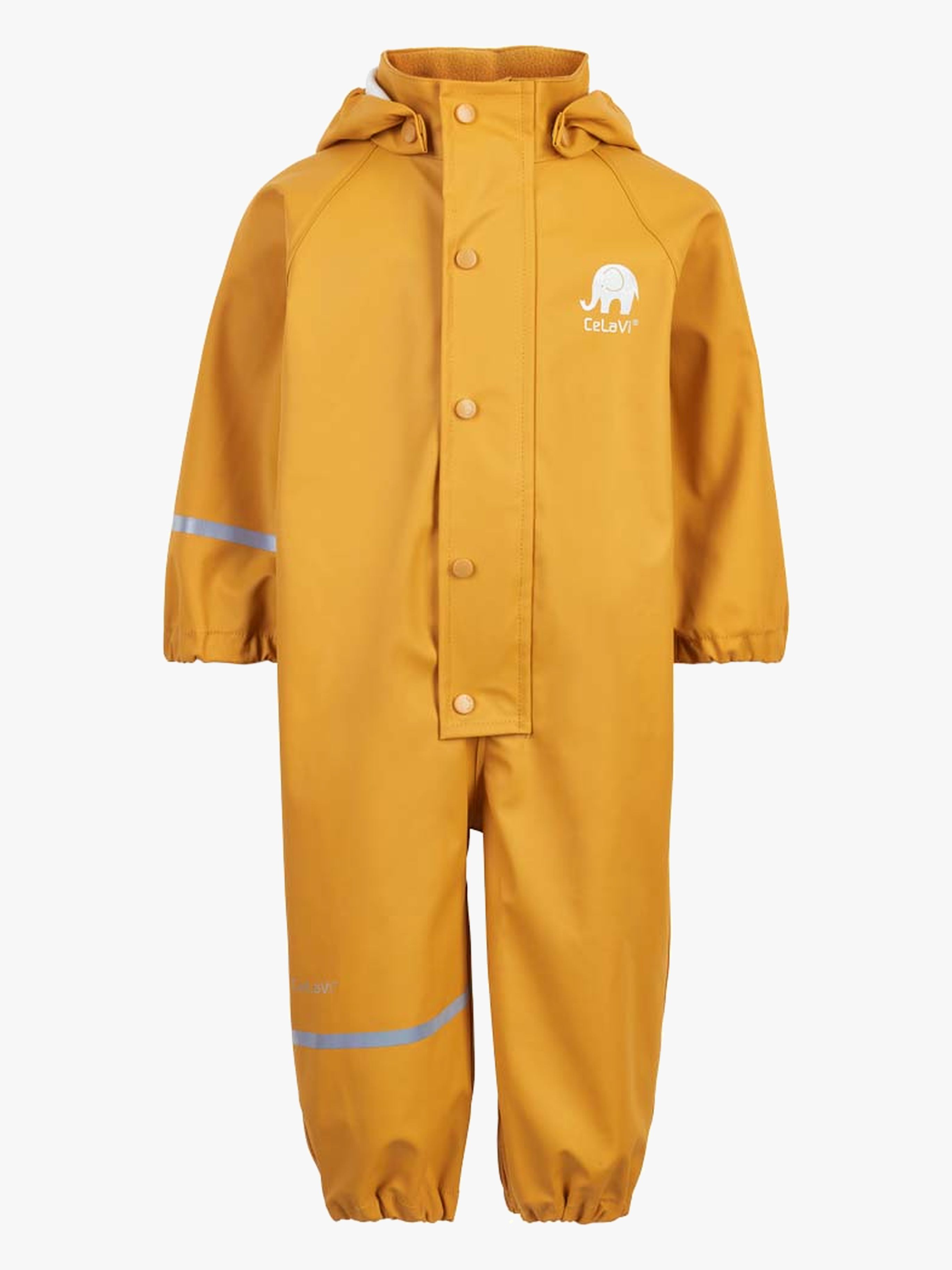 CeLaVi Regenoverall, Mineral Yellow, 100