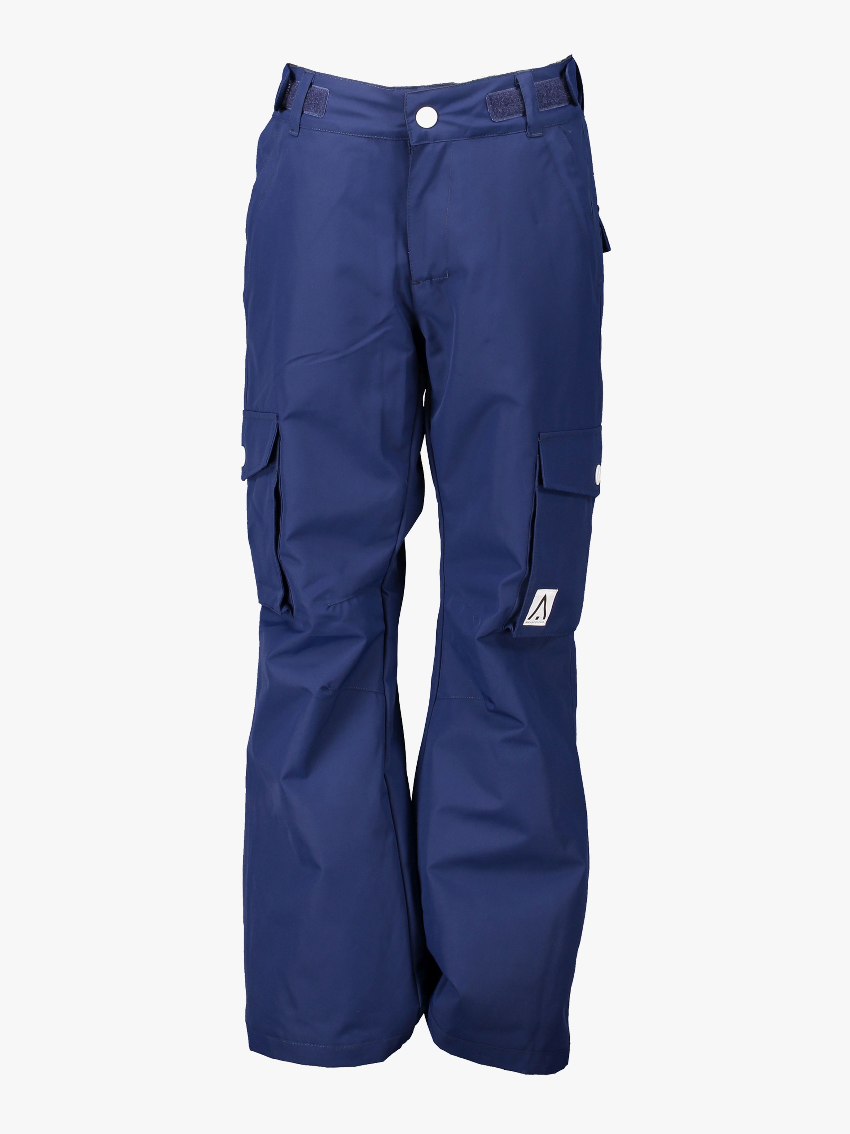 Trooper Thermohose, Midnight Blue 120