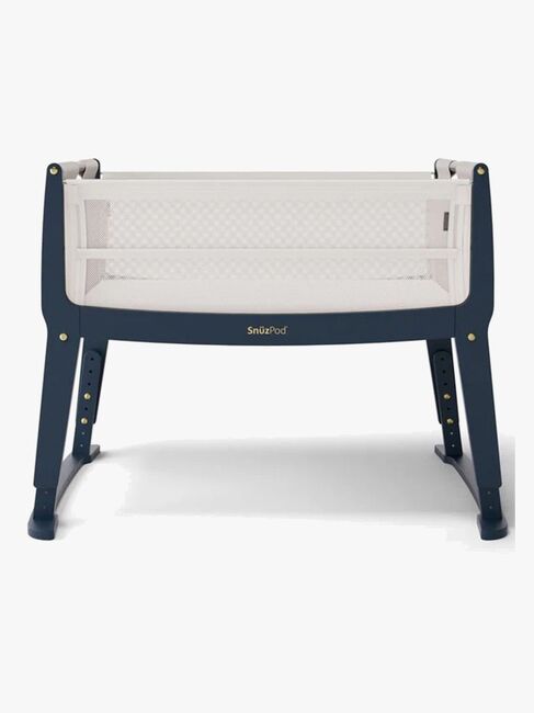 Snüz SnuzPod Studio Beistellbett, London