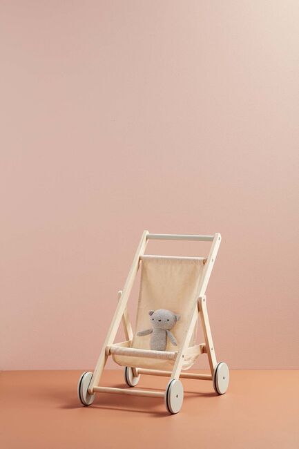Kids Concept Puppenwagen Buggy