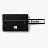 Elodie Tragbare Wickelunterlage, Black