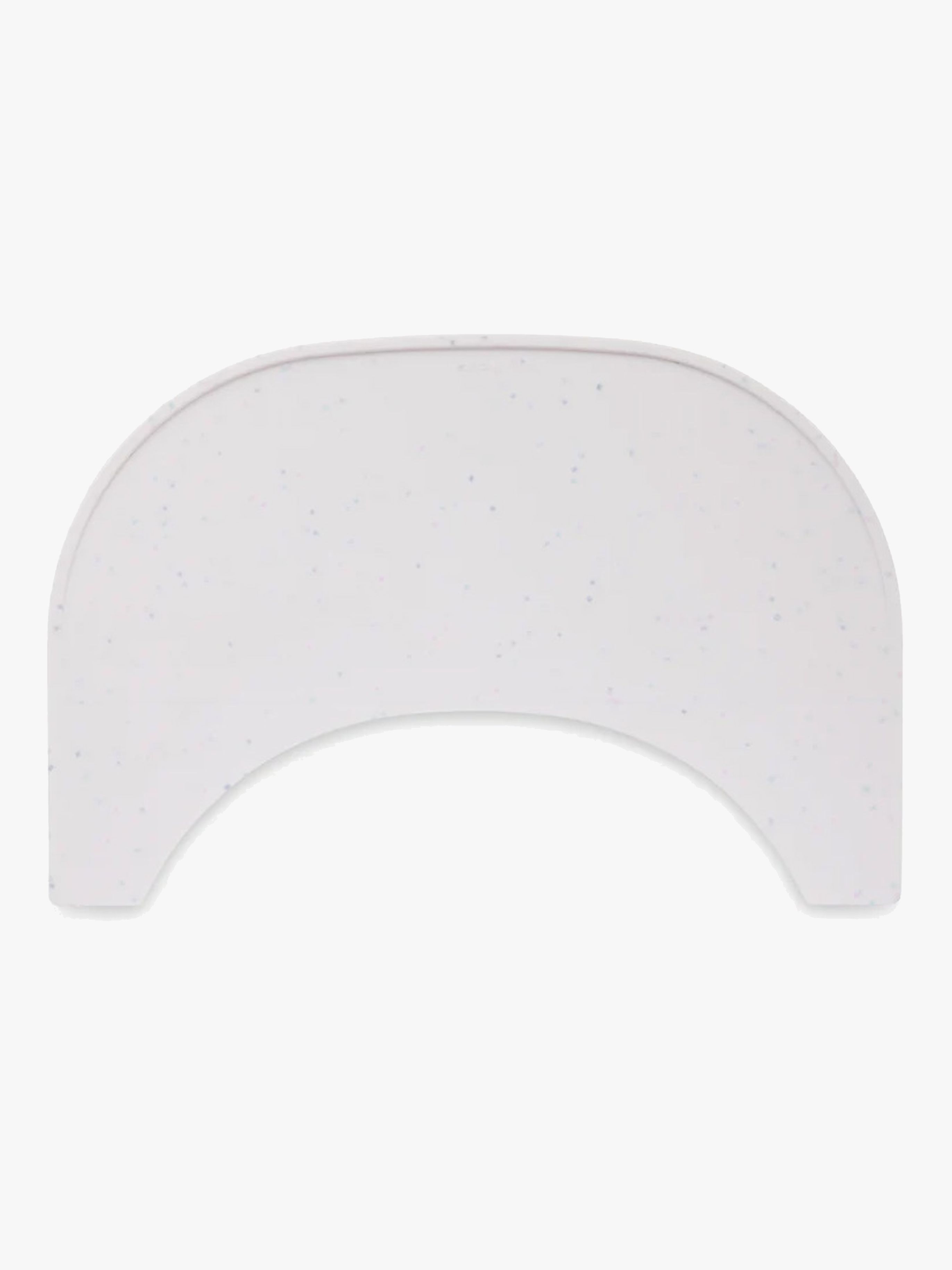 Tischset für Hochstuhl-Tablett, Beige Speckle