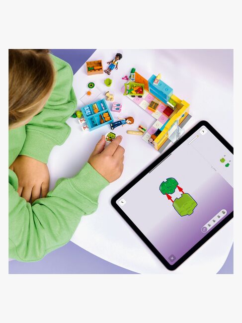 LEGO Friends 42680 Heartlake City Mini-Markt