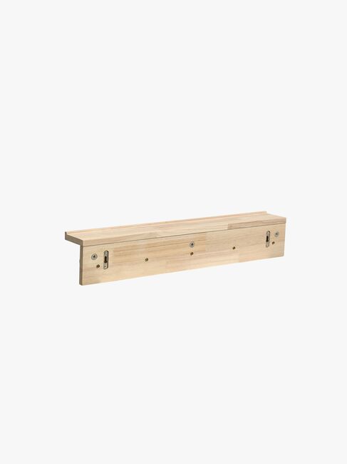 Minitude ZAYDEN Garderobe, Natur