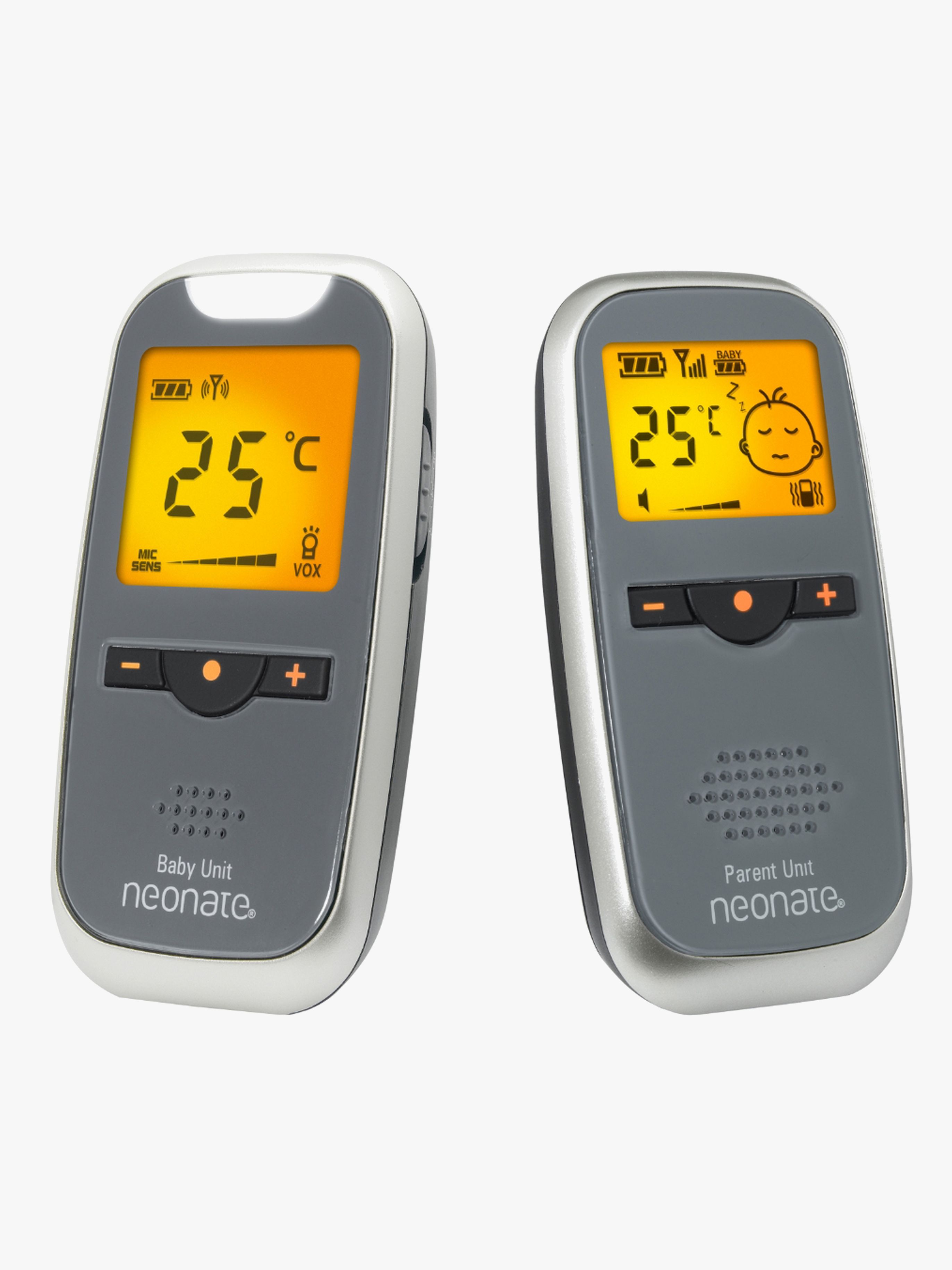 Neonate BC-5700D Digitales Babyphone