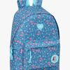 Disney Die Eiskönigin Laptop Rucksack 14.1", Blau