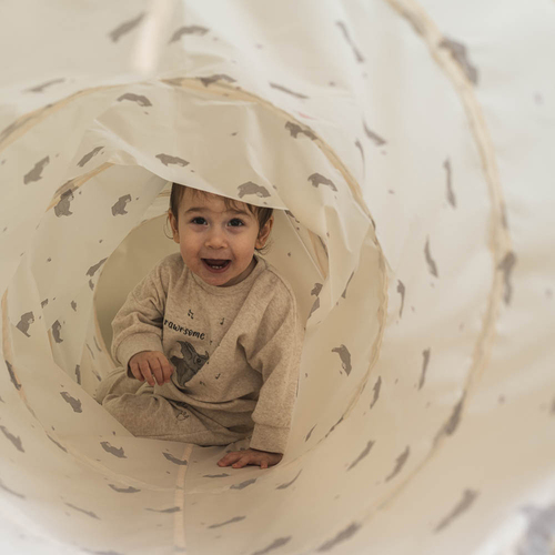 That's Mine Theo Spieltunnel Bees and bears