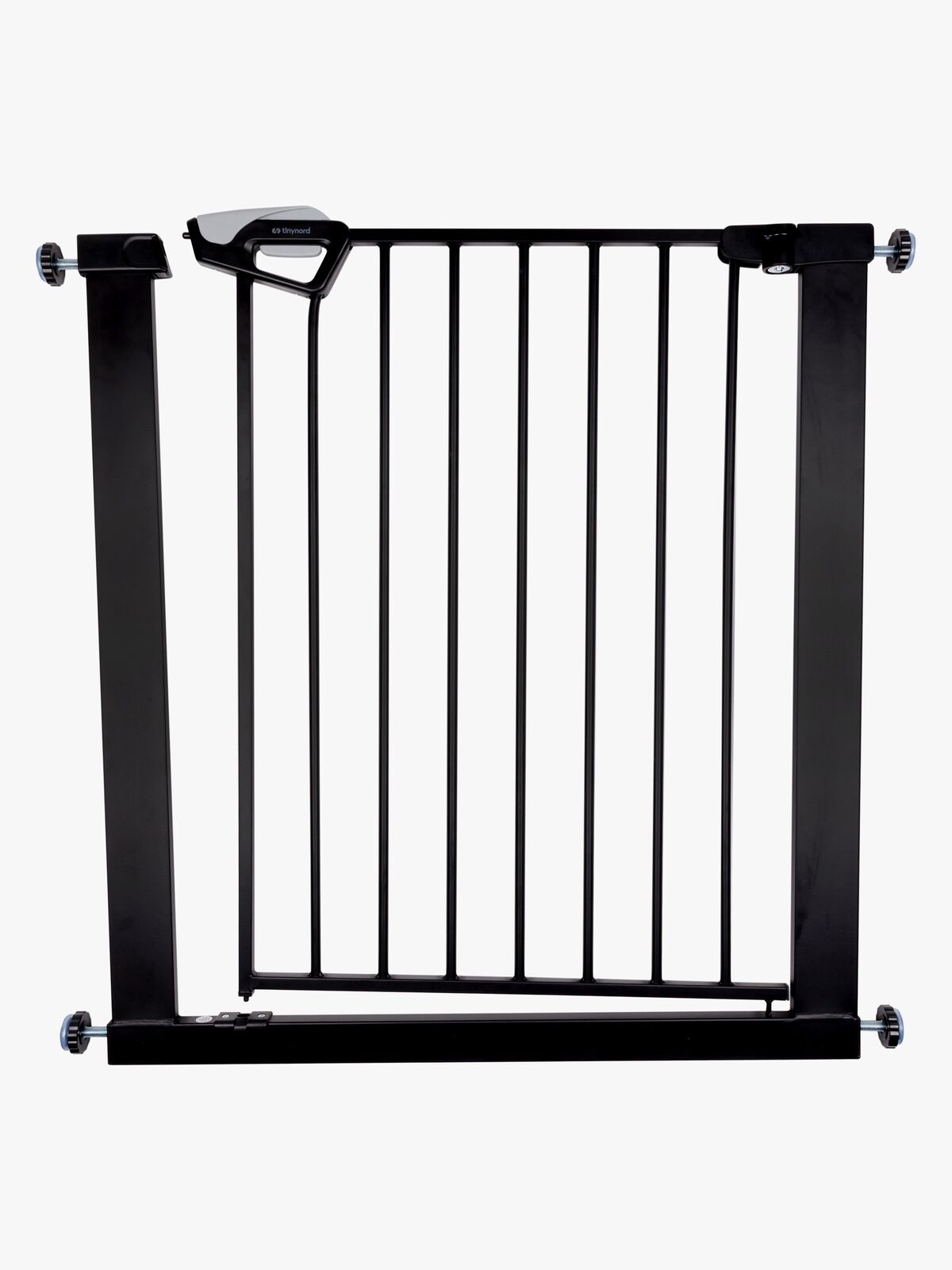 Tinynord GIA Klemmgitter, Schwarz