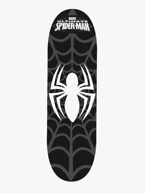 Marvel Spider-Man Skateboard 28 Zoll