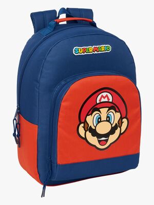 Super Mario Rucksack 20L, Mamma Mia