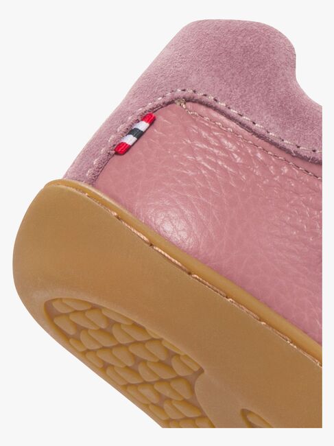 Viking Alv Rena Barefoot 2V Lauflernschuhe, Rosa