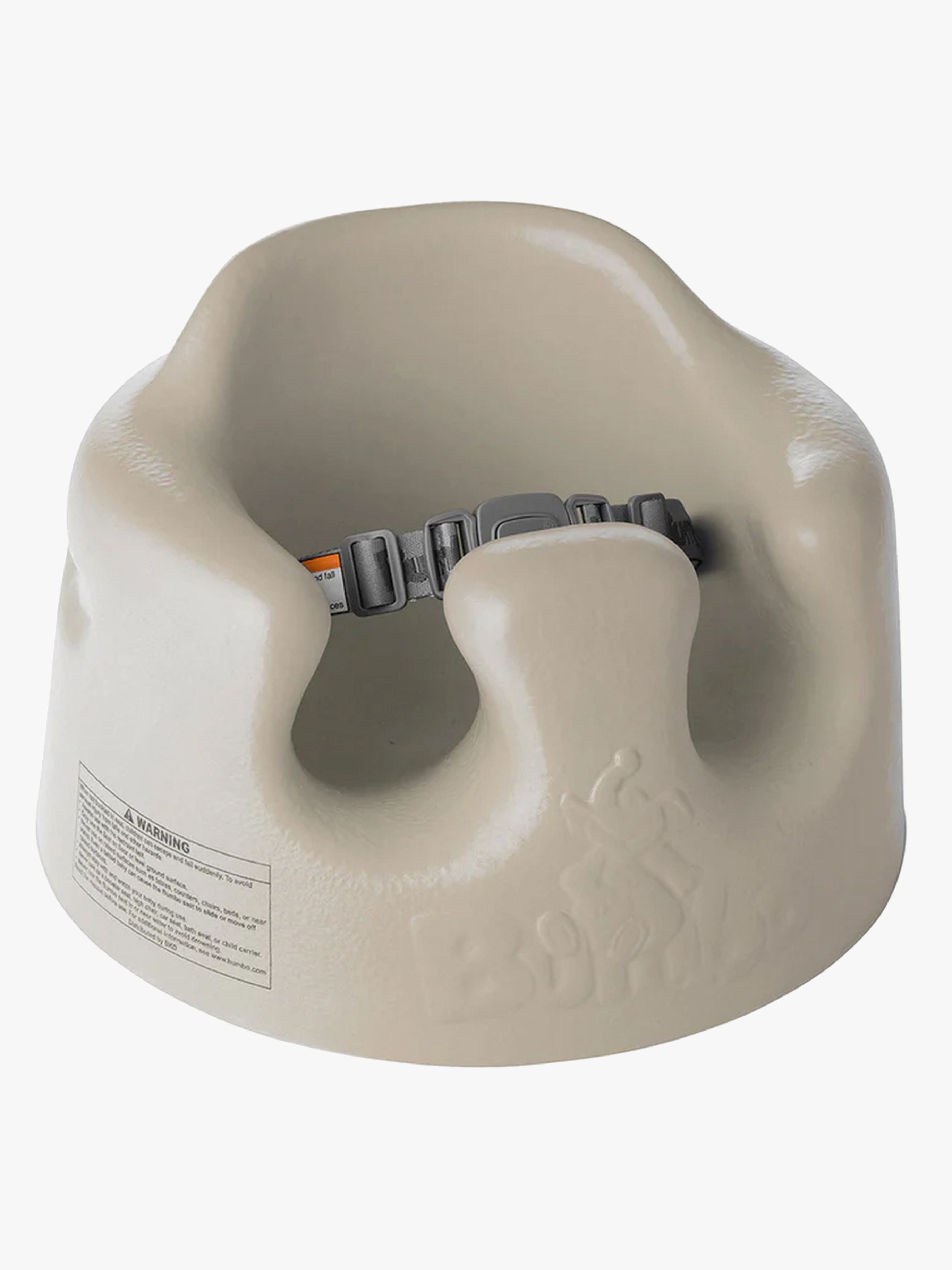 Bumbo Babysitz, Taupe
