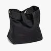 Petite Chérie Luxe Wickeltasche, Black