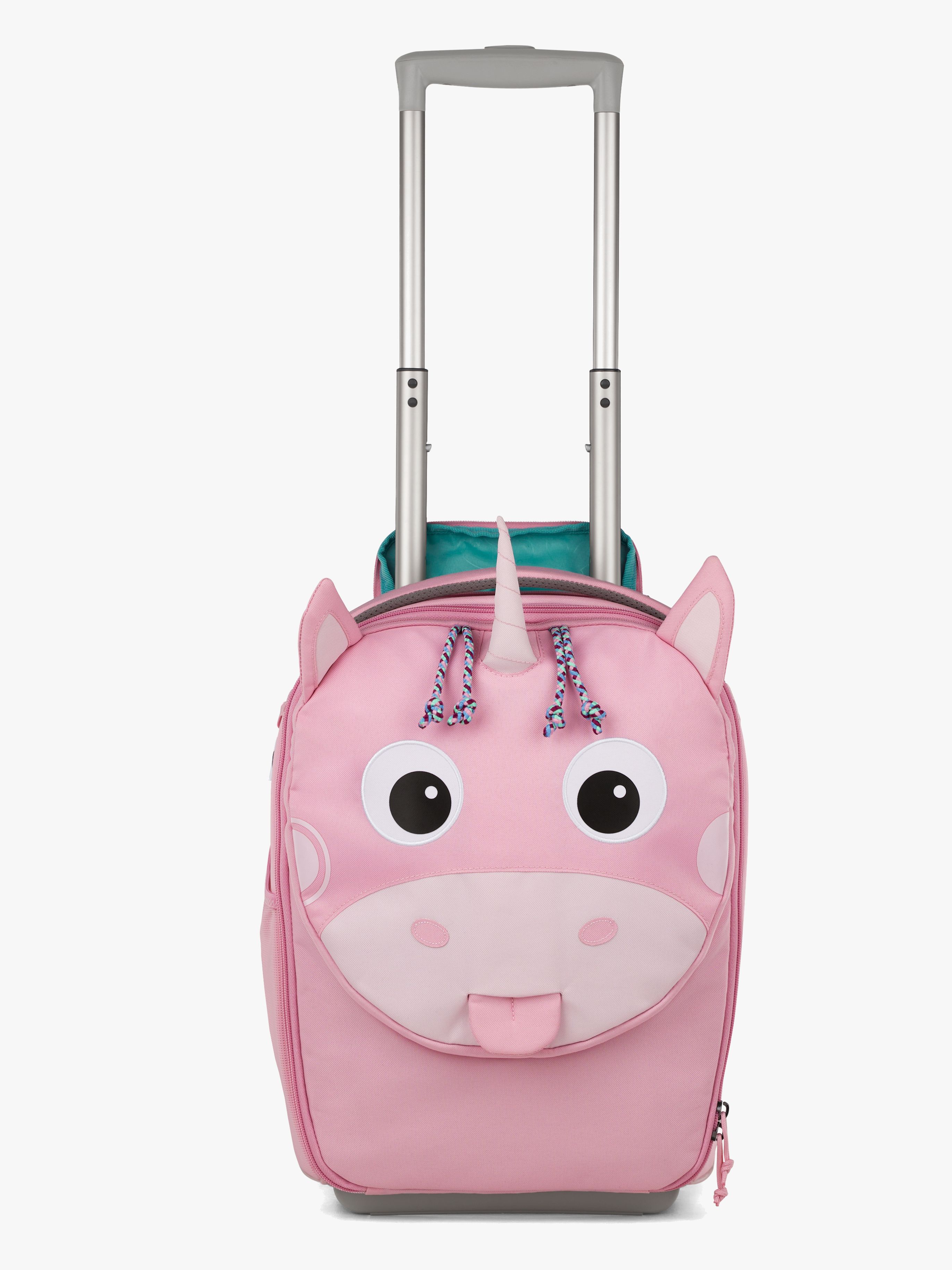 Reisekoffer 18L, Unicorn